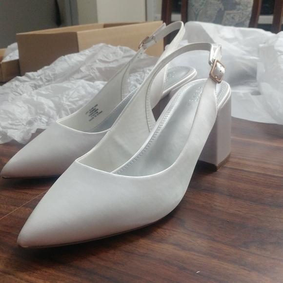 ASOS Sammy Slingback - Picture 1 of 1